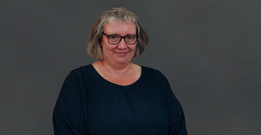 Lene Kjærgård-Jensen (LJEN), medarbejderbillede